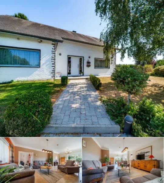 Villa for sale