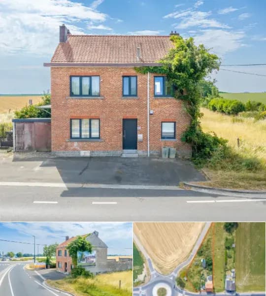 Residence for sale