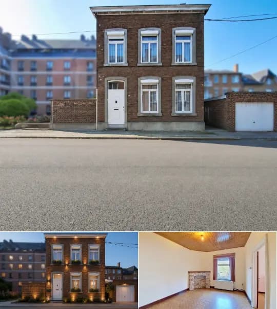 Residence for sale