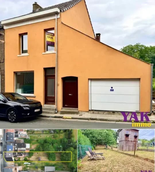 Residence for sale
