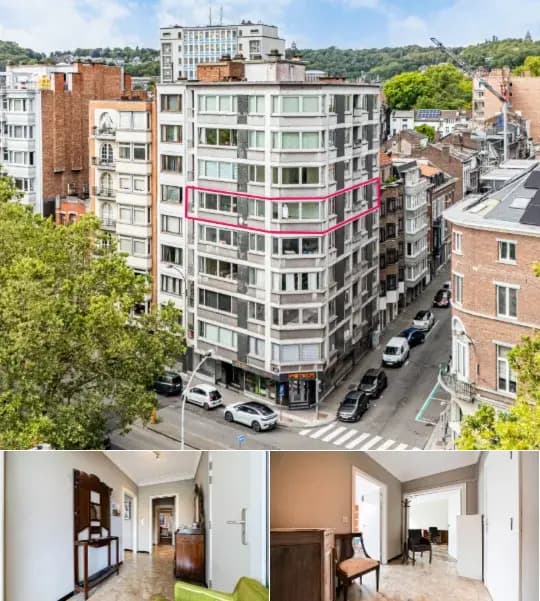 Apartment for sale