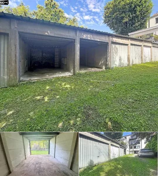 Garage for sale