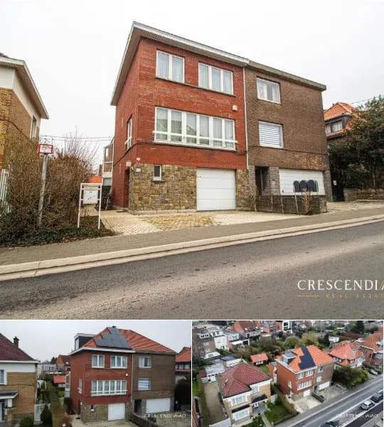 Residence for sale