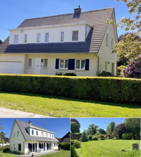 Residence for sale