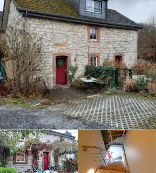 Residence for sale