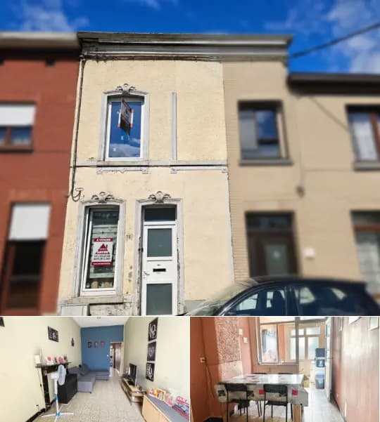 Residence for sale