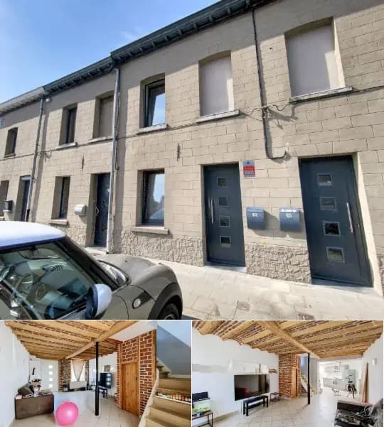 Residence for rent