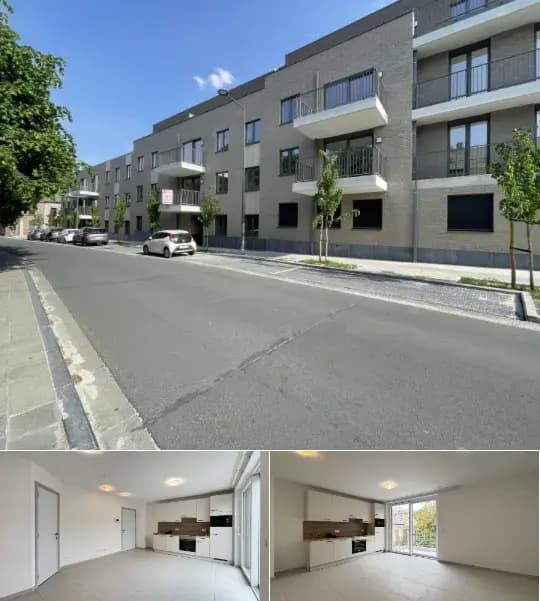 Apartment for rent