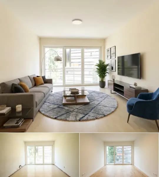 Studio for sale