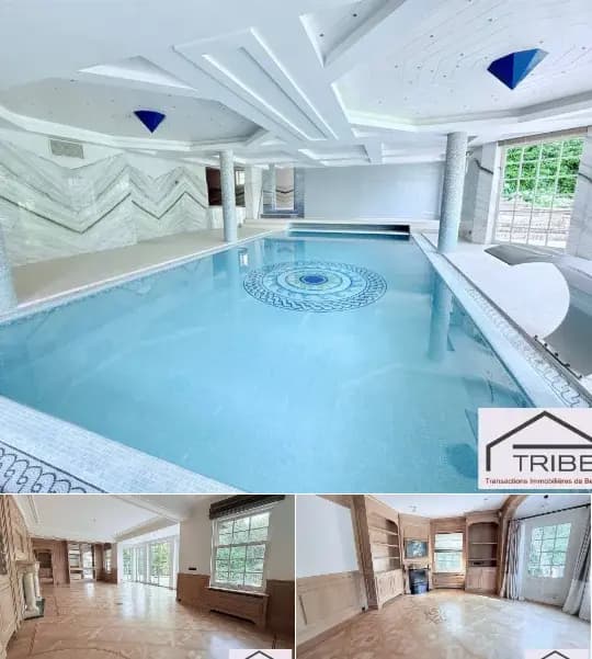 Residence for rent
