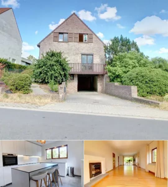 Residence for rent