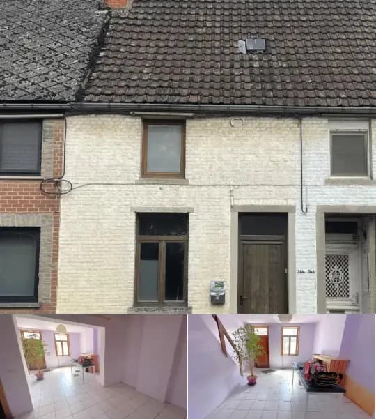 Residence for sale
