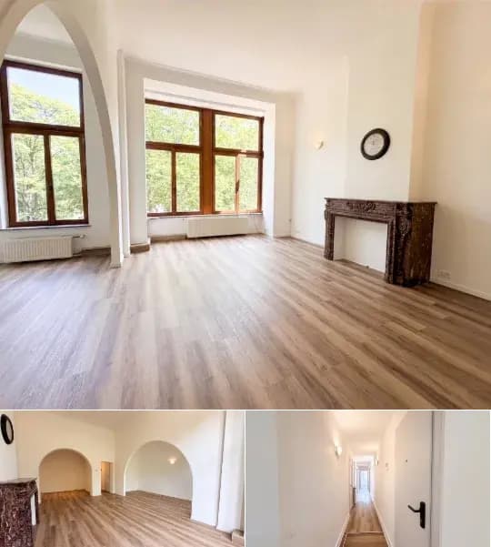 Apartment for rent