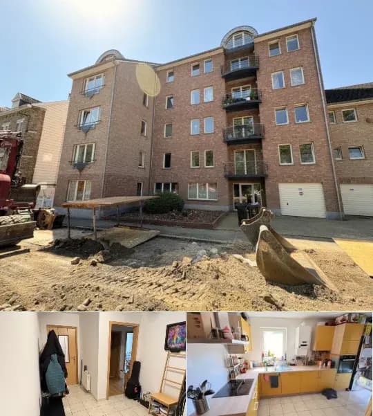 Apartment for sale