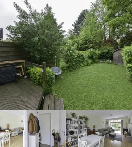 Residence for rent
