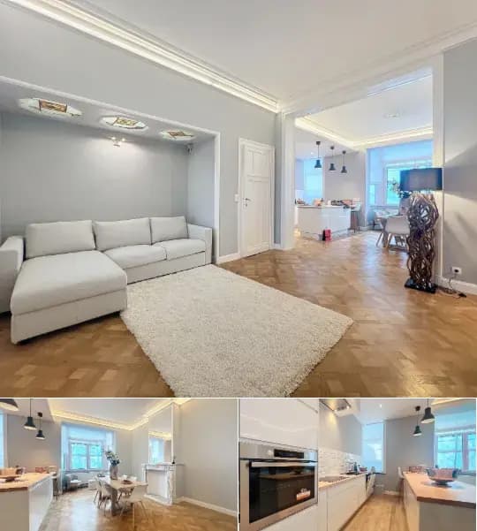 Apartment for rent