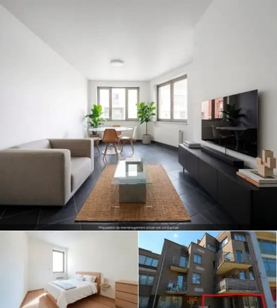 Ground floor for sale