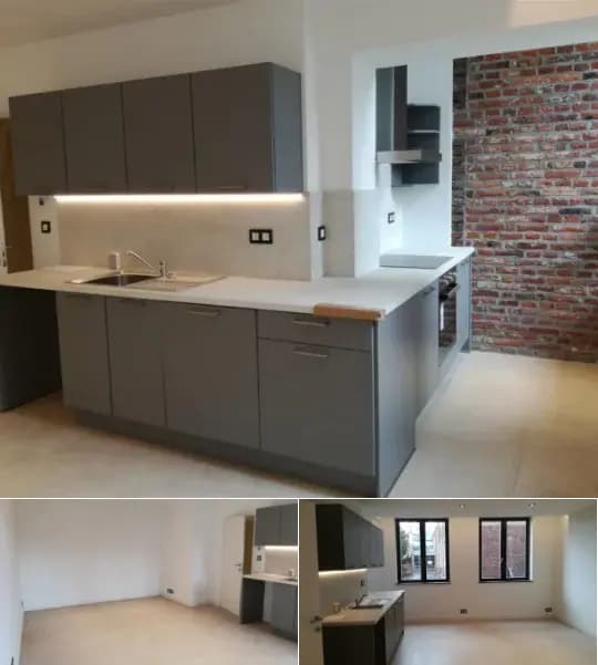 Studio for rent