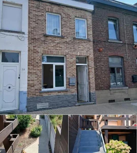 Residence for sale