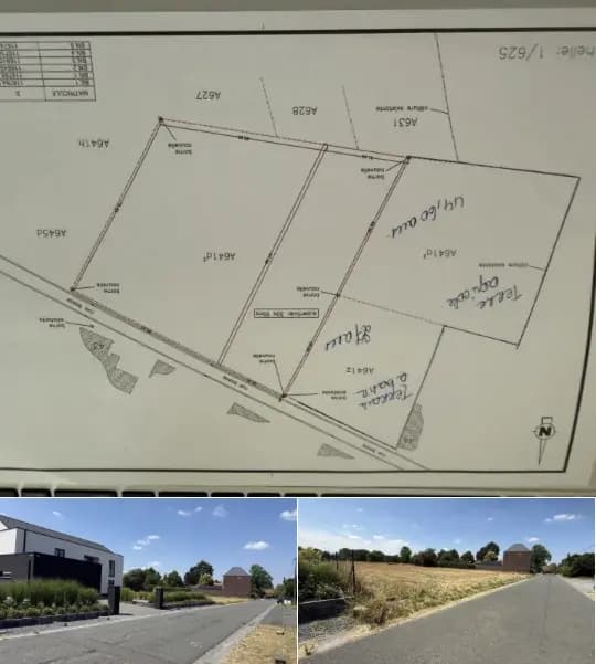 Land for sale