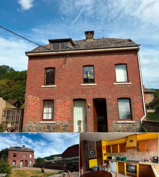 Residence for sale