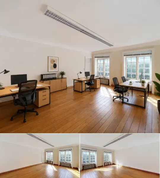 Office space for rent