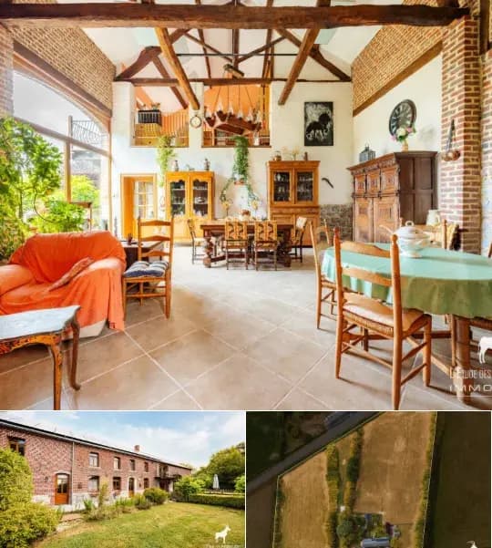 Villa for sale