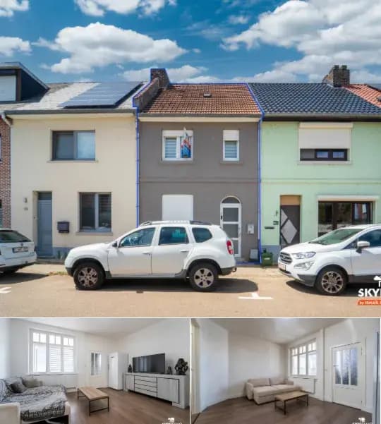 Residence for sale
