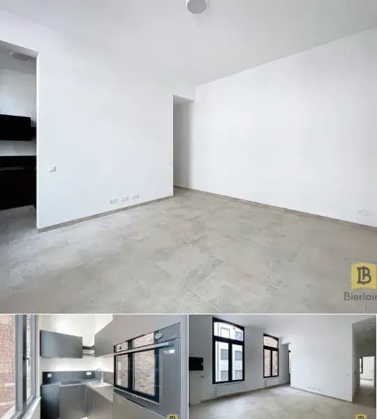 Apartment for rent (New construction project)