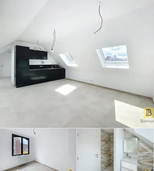 Apartment for rent (New construction project)
