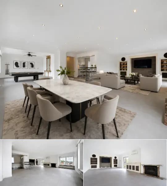 Penthouse for sale