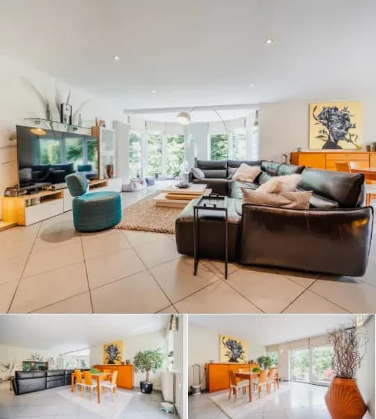 Apartment for rent