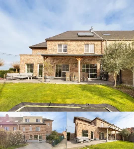 Residence for sale