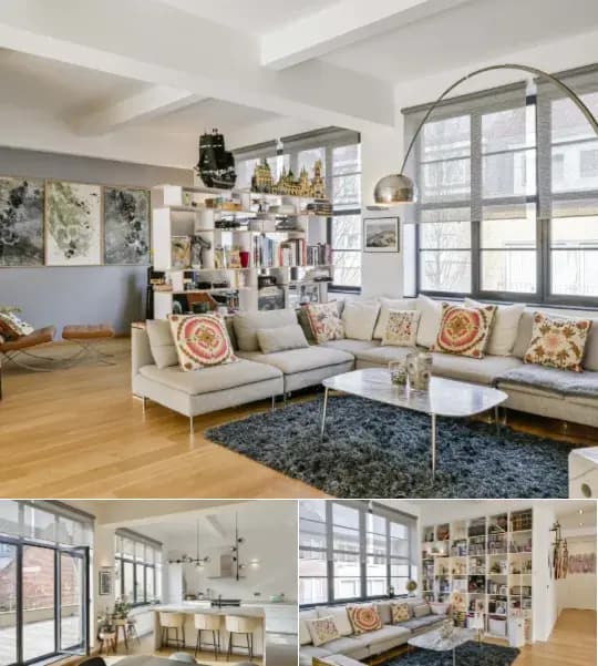 Loft for sale