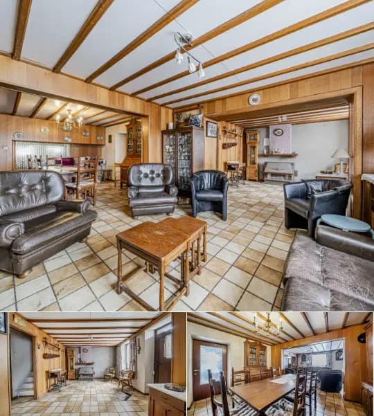 Residence for sale