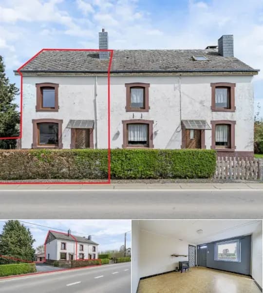 Residence for sale