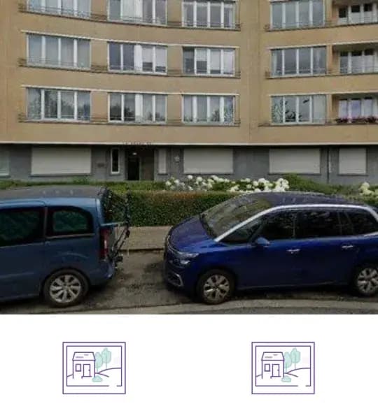 Apartment in public sale