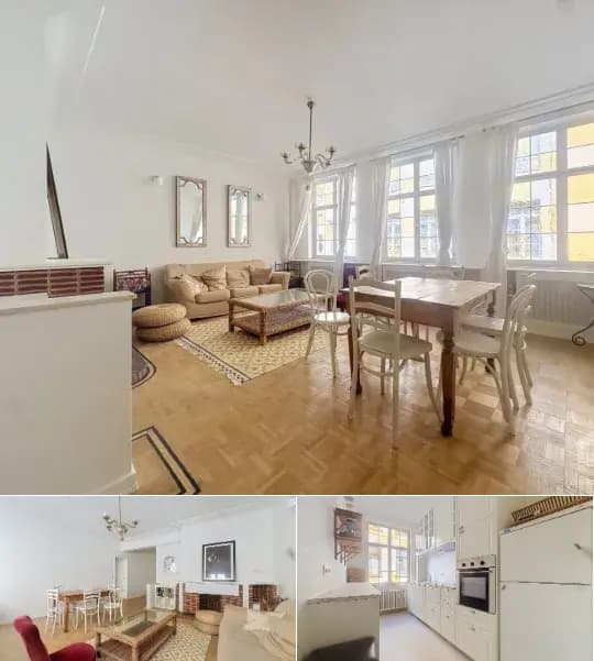 Apartment for rent