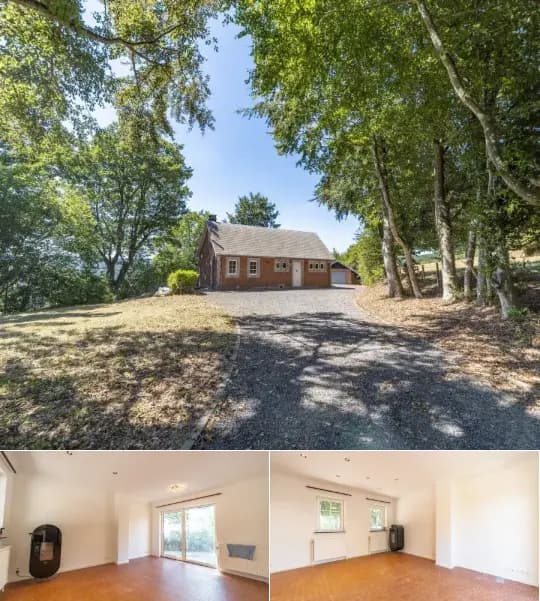 Bungalow for rent