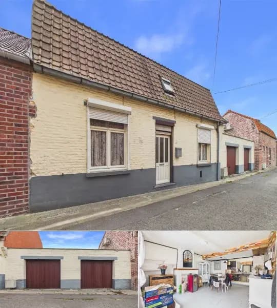 Residence for sale