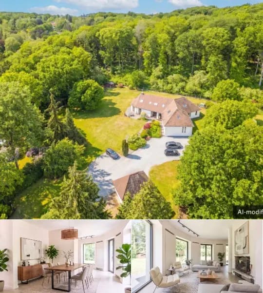 Villa for sale