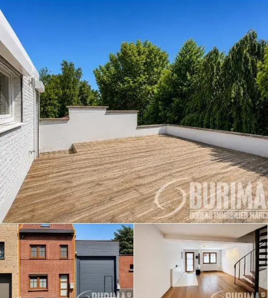 Duplex for rent