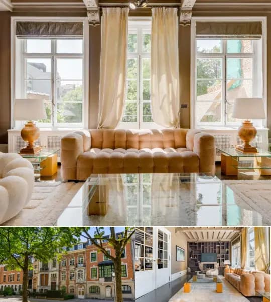 Residence for sale
