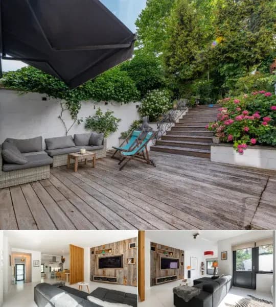 Residence for rent
