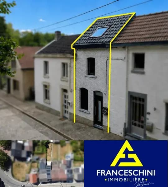 Residence for sale