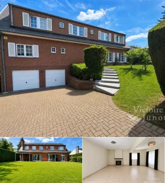 Villa for rent
