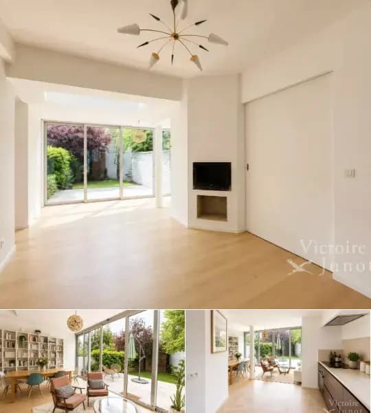 Residence for rent
