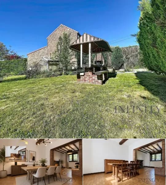 Residence for sale