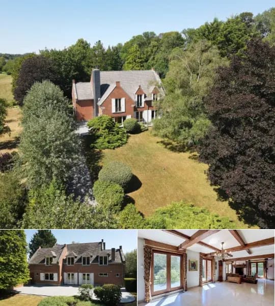 Villa for sale