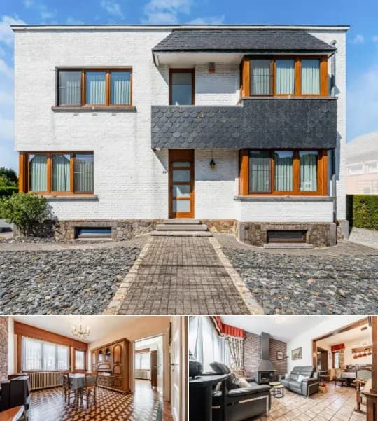 Residence for sale